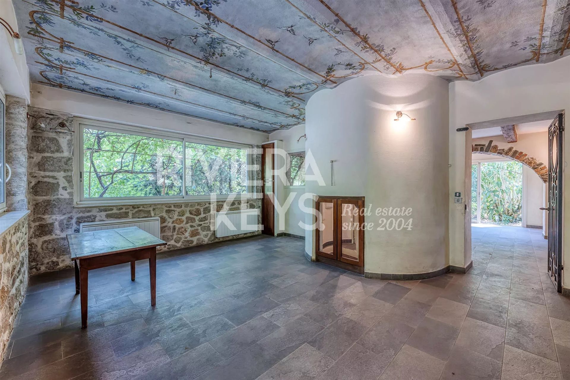 Maison à vendre, 183m², Roquebrune-Cap-Martin