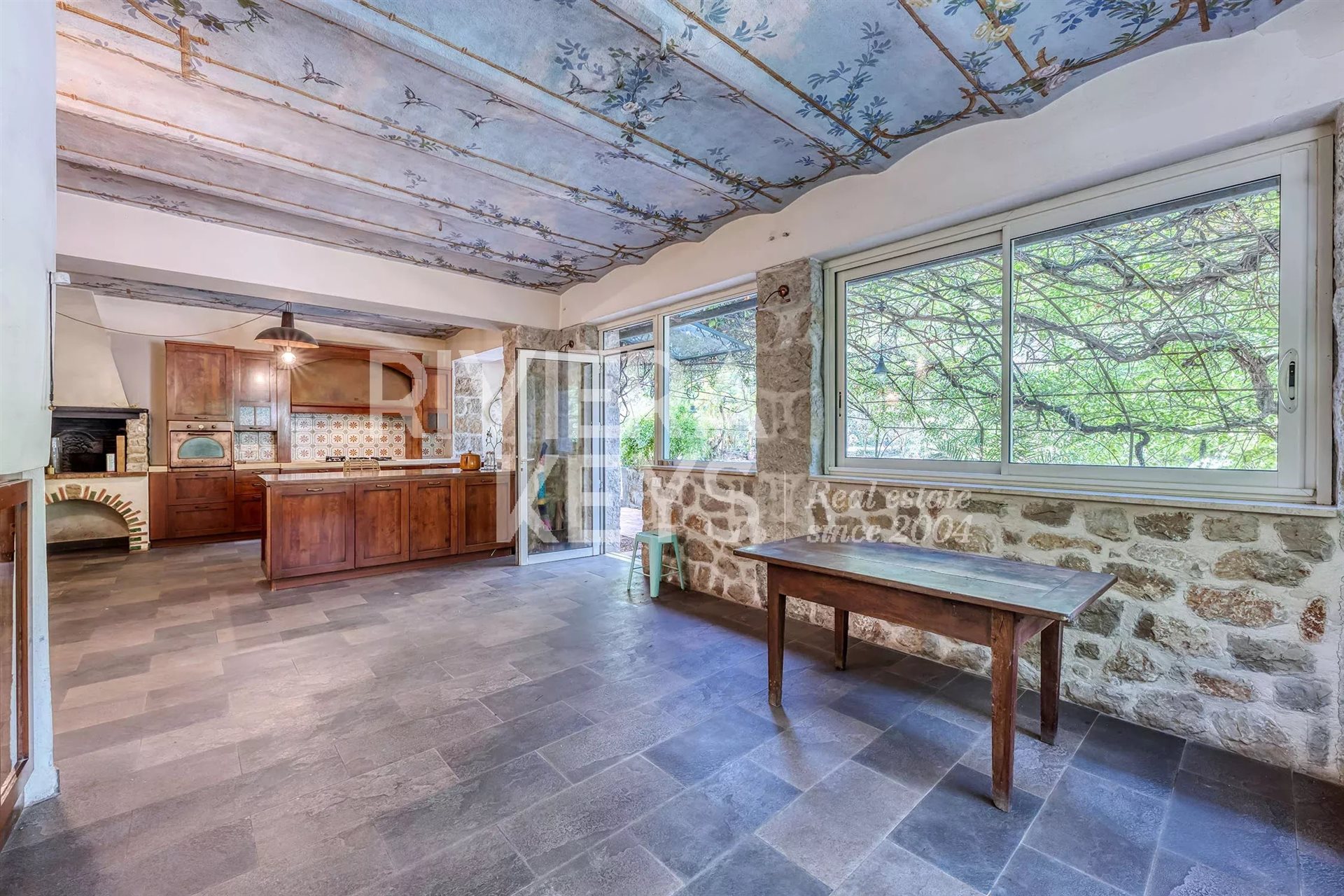 Maison à vendre, 183m², Roquebrune-Cap-Martin