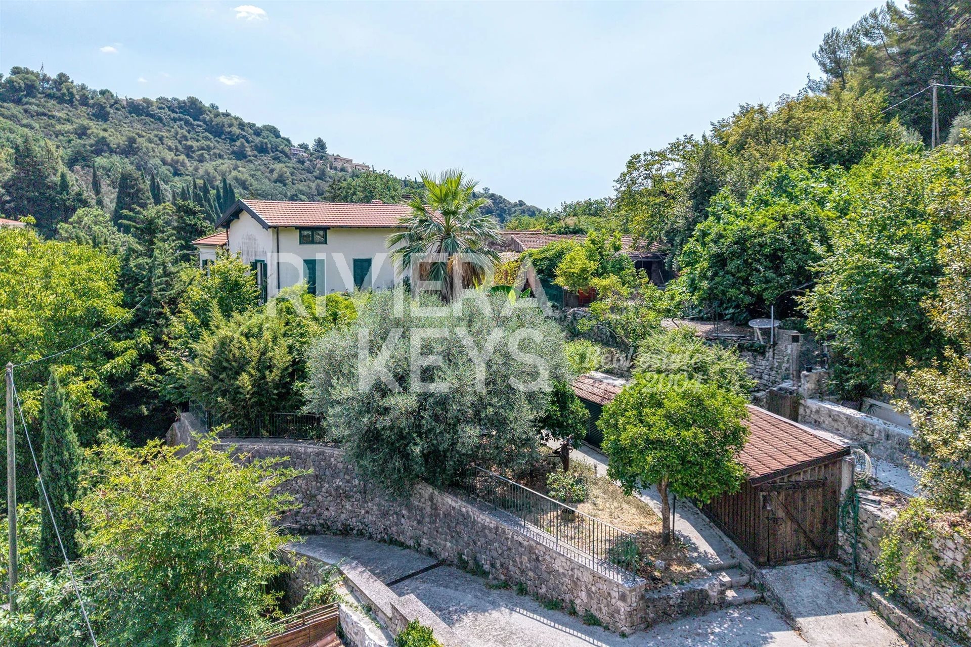 Maison à vendre, 183m², Roquebrune-Cap-Martin