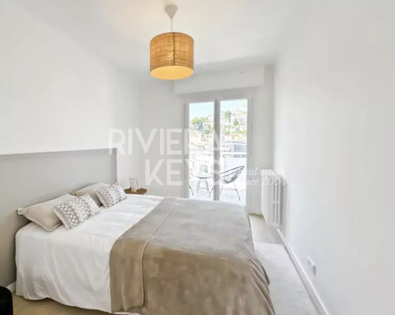 Appartement à vendre, 77m², Nice