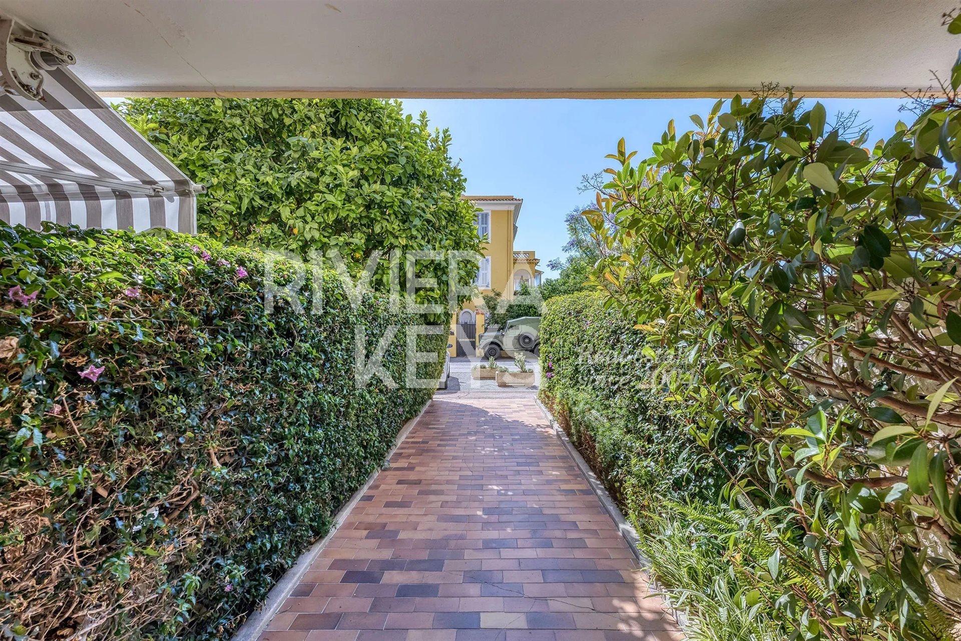Appartement à vendre, 54m², Villefranche-sur-Mer
