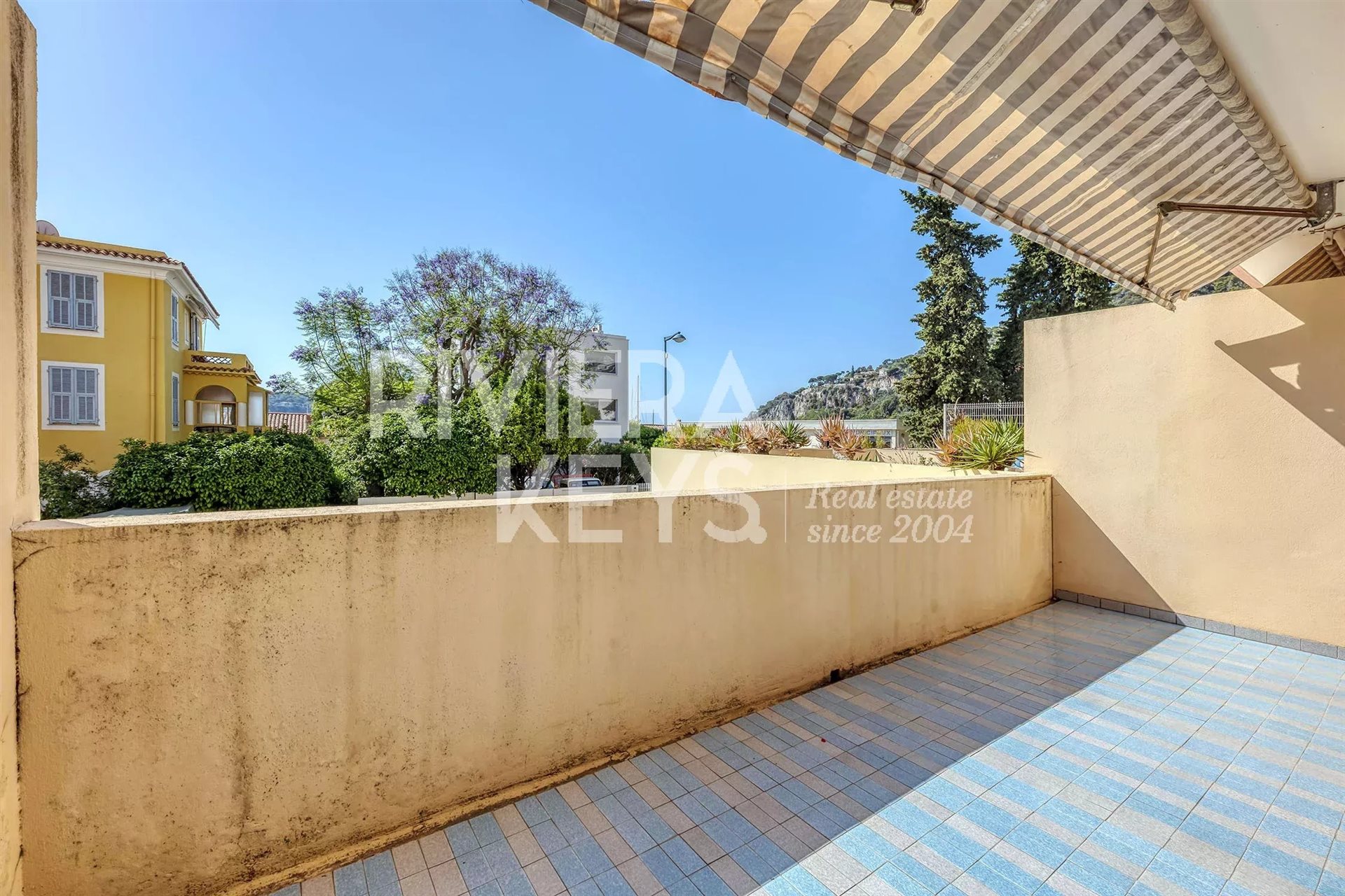 Appartement à vendre, 54m², Villefranche-sur-Mer