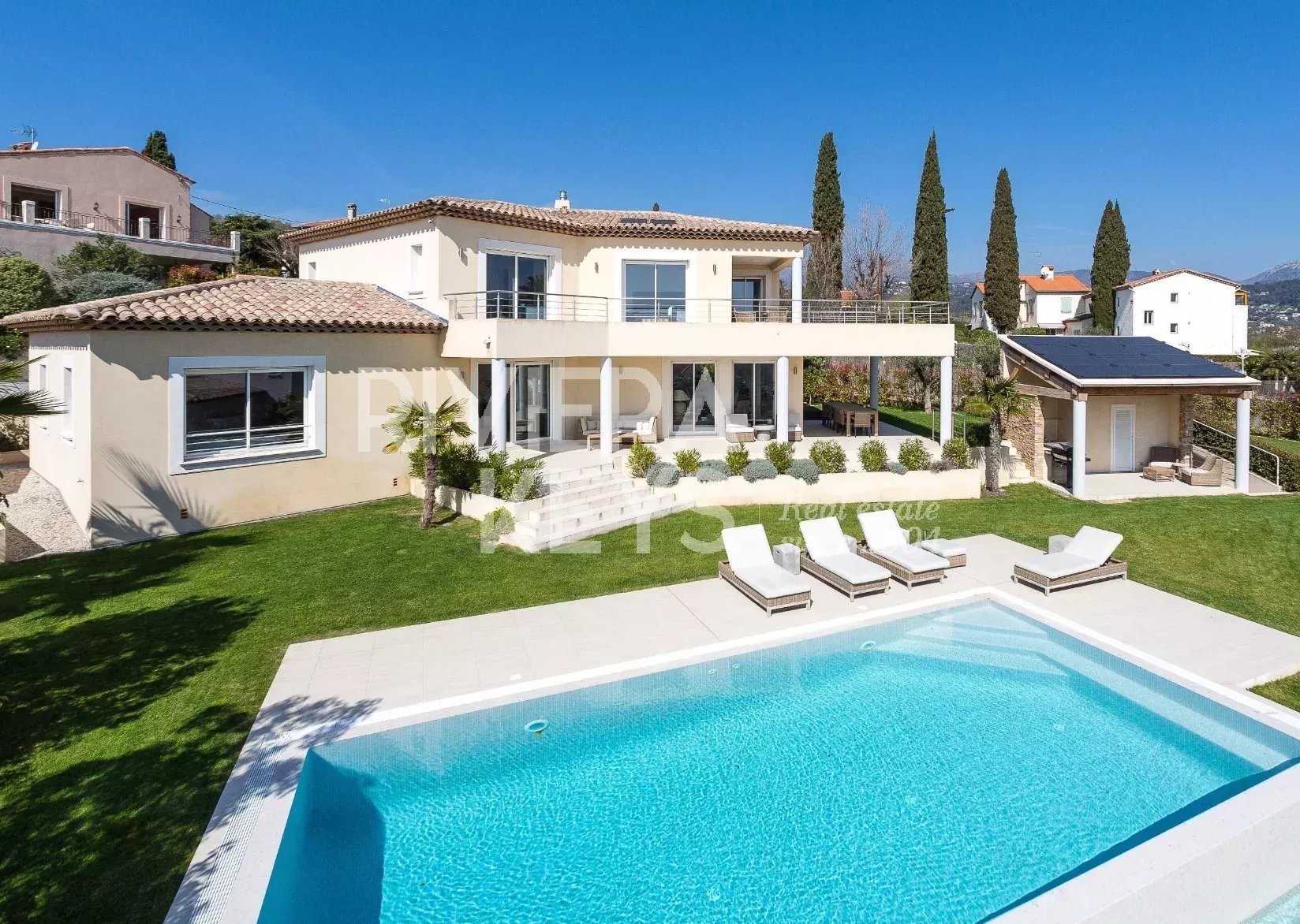Maison à vendre, 228m², Cagnes-sur-Mer