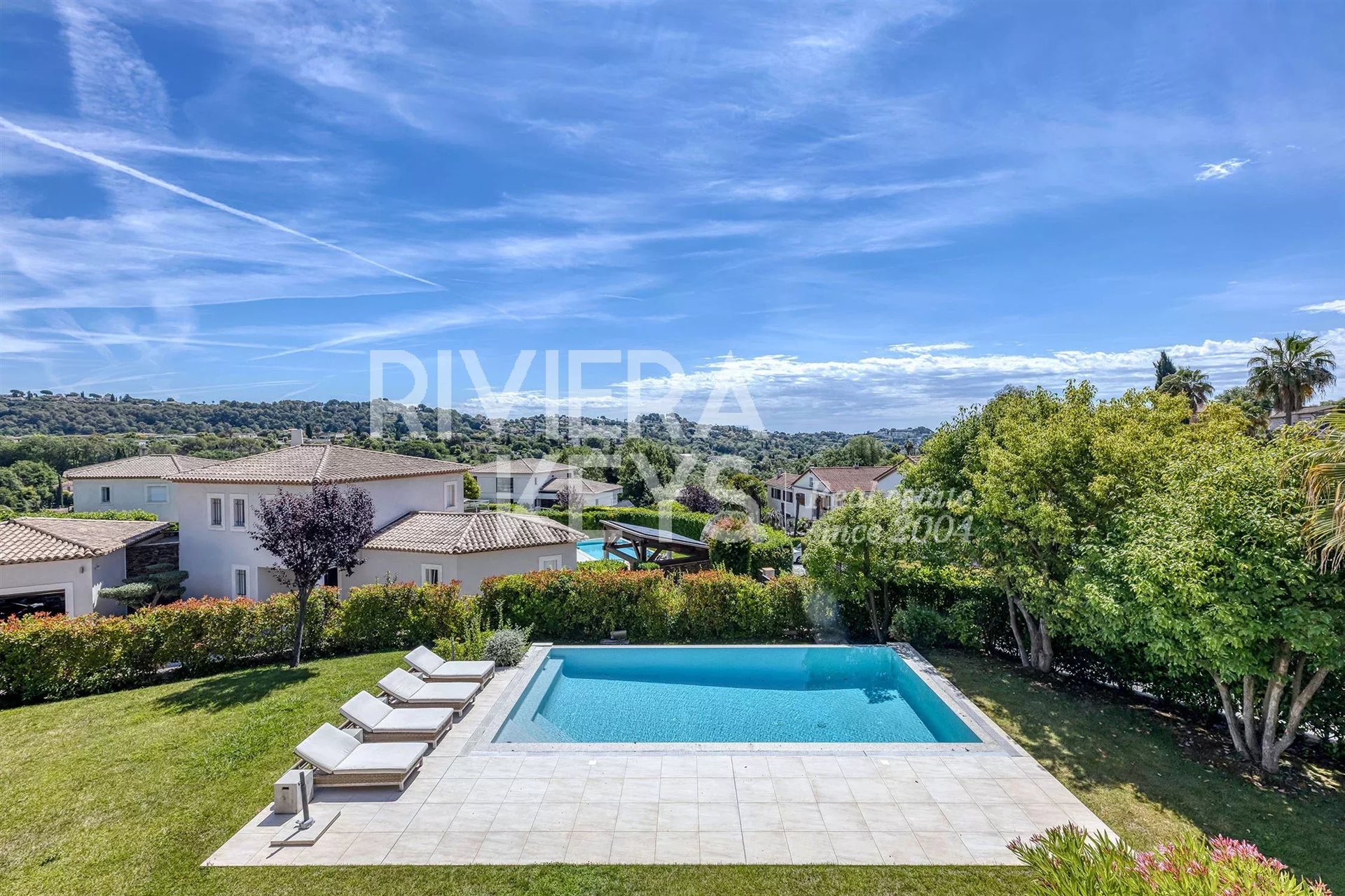 Maison à vendre, 228m², Cagnes-sur-Mer