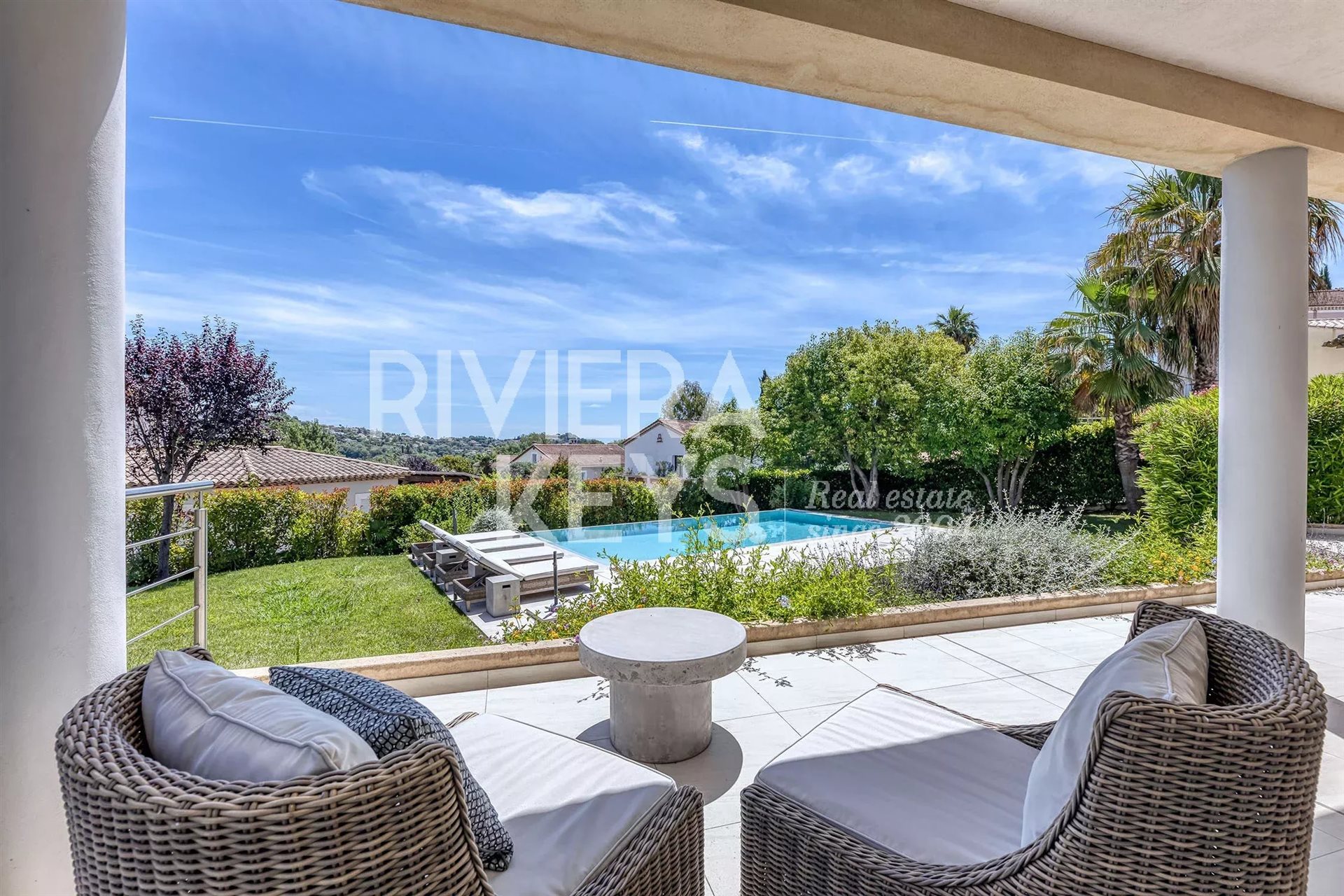 Maison à vendre, 228m², Cagnes-sur-Mer