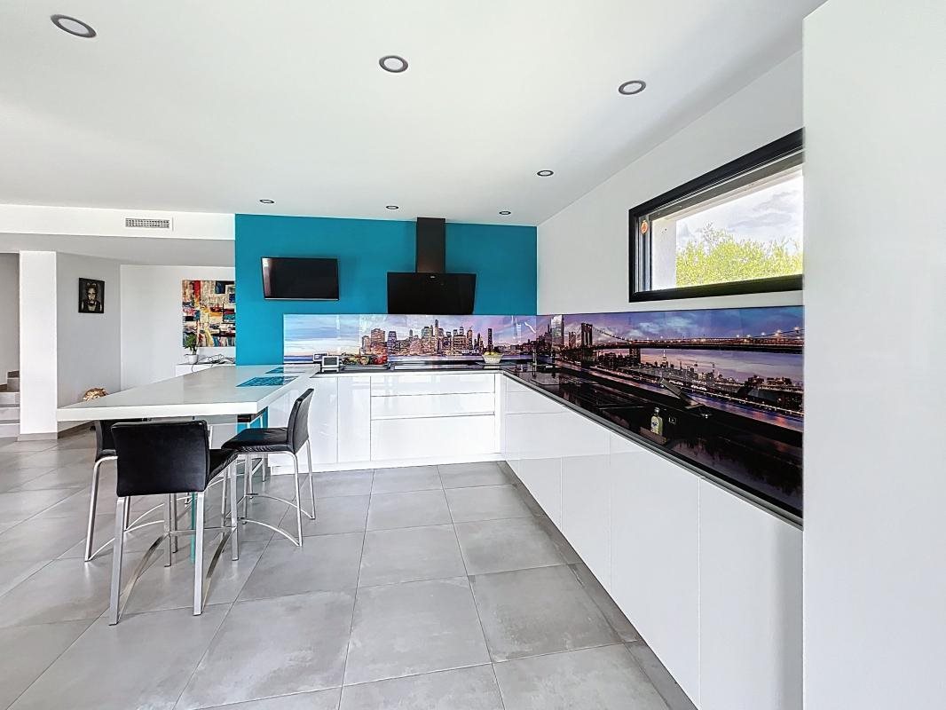 Maison à vendre, 158m², Fréjus