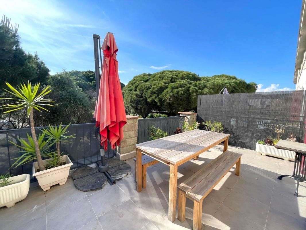Appartement à vendre, 65m², Fréjus
