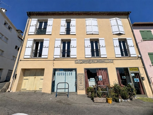 Immeuble 2 pièces 282 m² · à Fréjus · 282 m² · 755 000 €