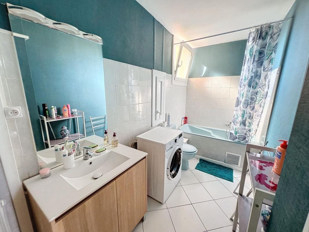 Appartement à vendre, 49m², Fréjus