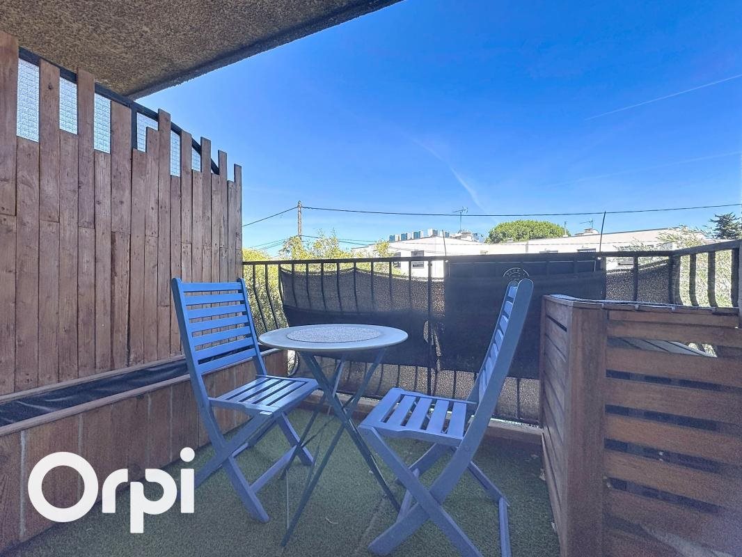 Appartement à vendre, 60m², Fréjus