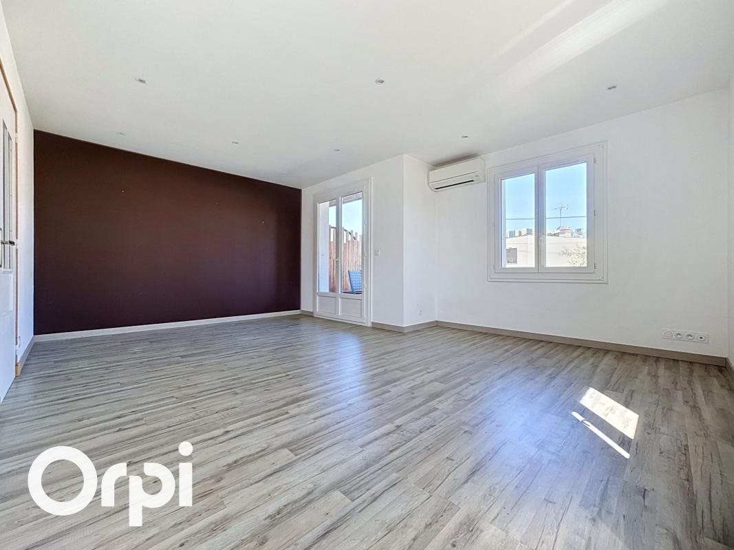 Appartement à vendre, 60m², Fréjus