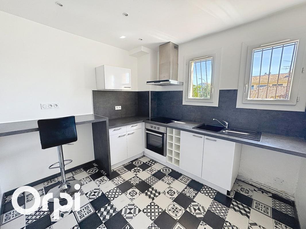 Appartement à vendre, 60m², Fréjus