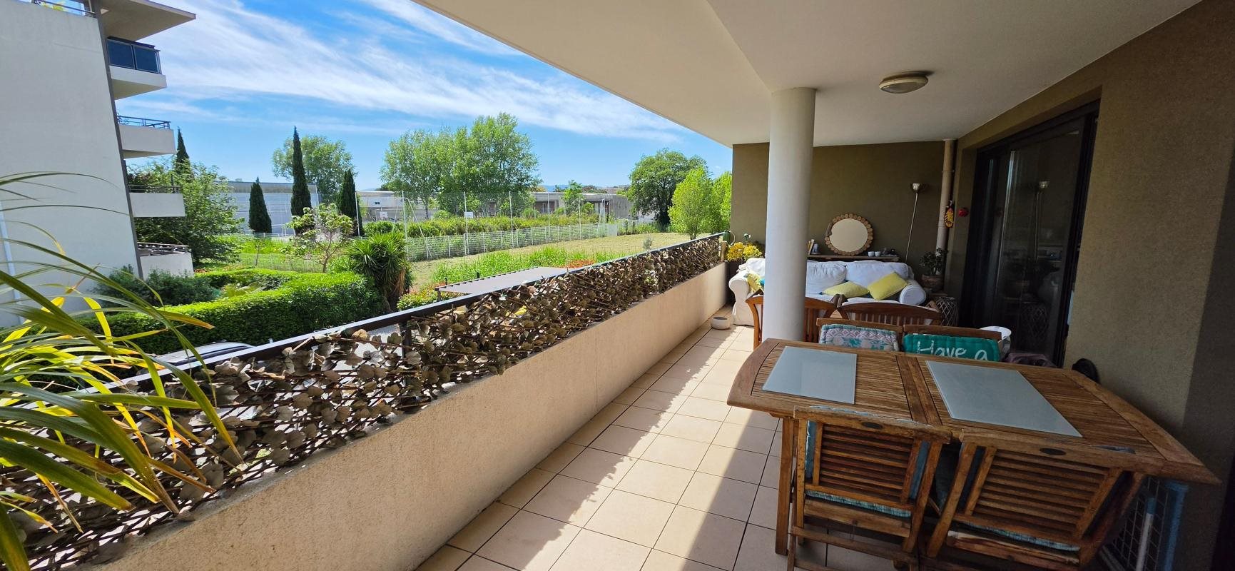 Appartement à vendre, 78m², Fréjus