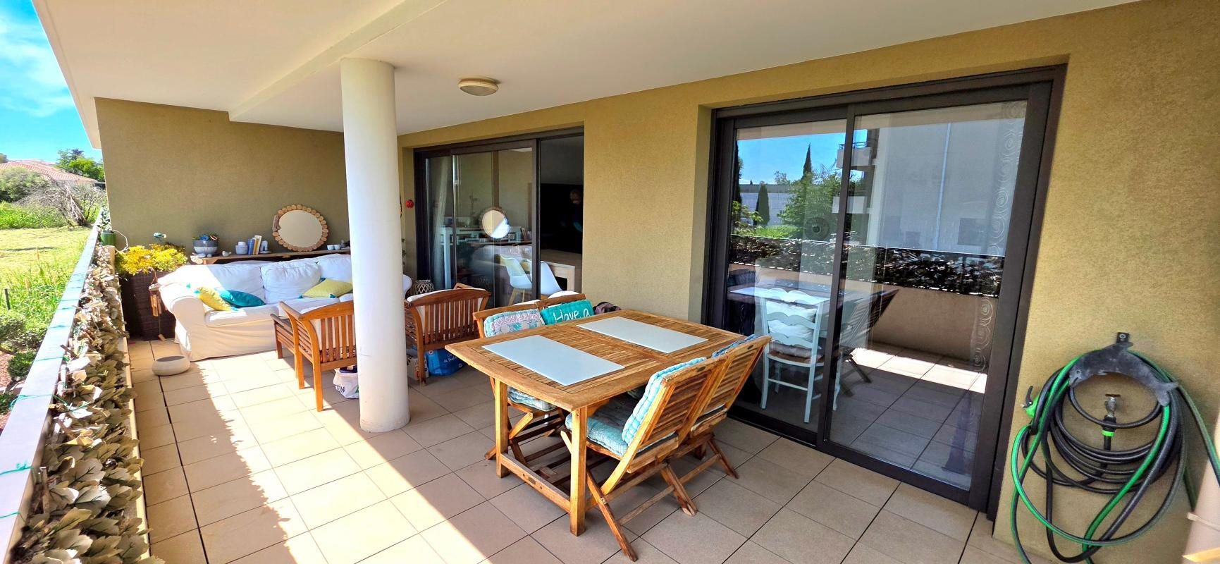 Appartement à vendre, 78m², Fréjus