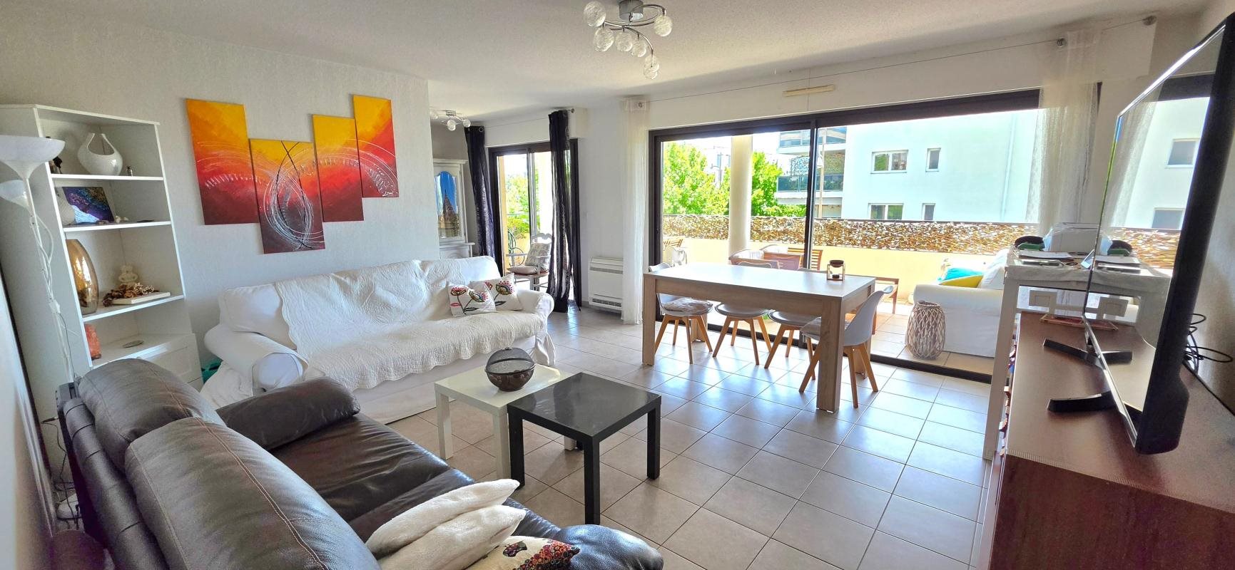 Appartement à vendre, 78m², Fréjus