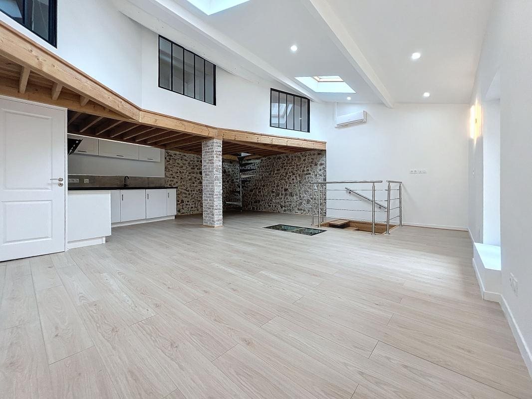 Appartement à vendre, 102m², Fréjus