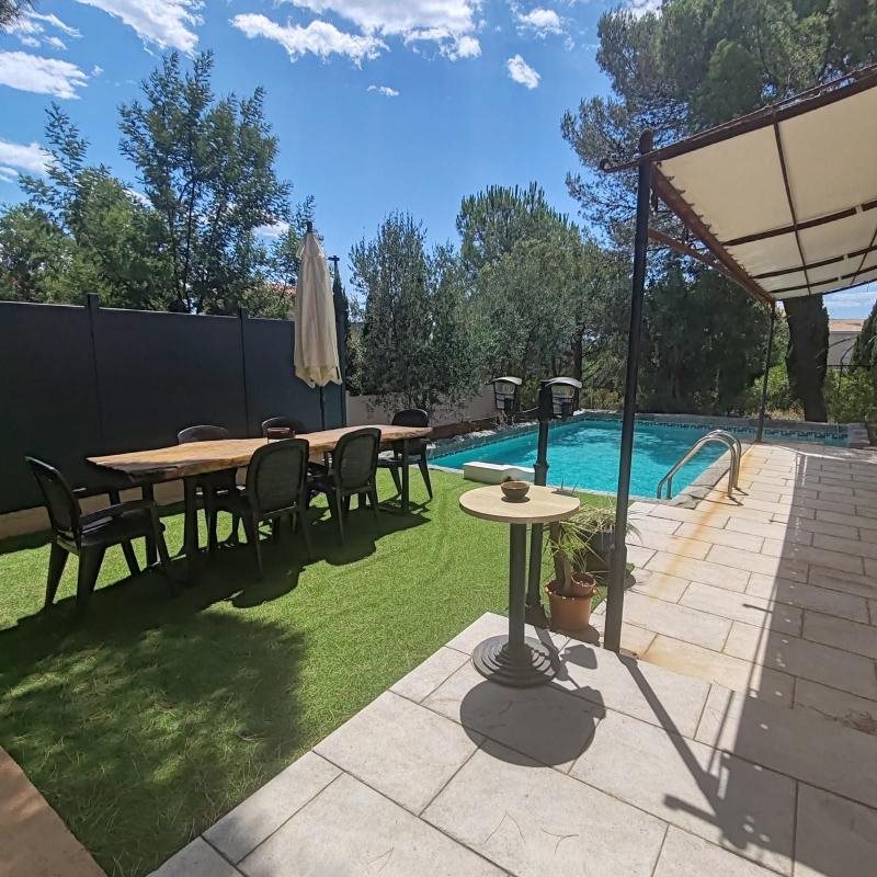Maison à vendre, 200m², Fréjus