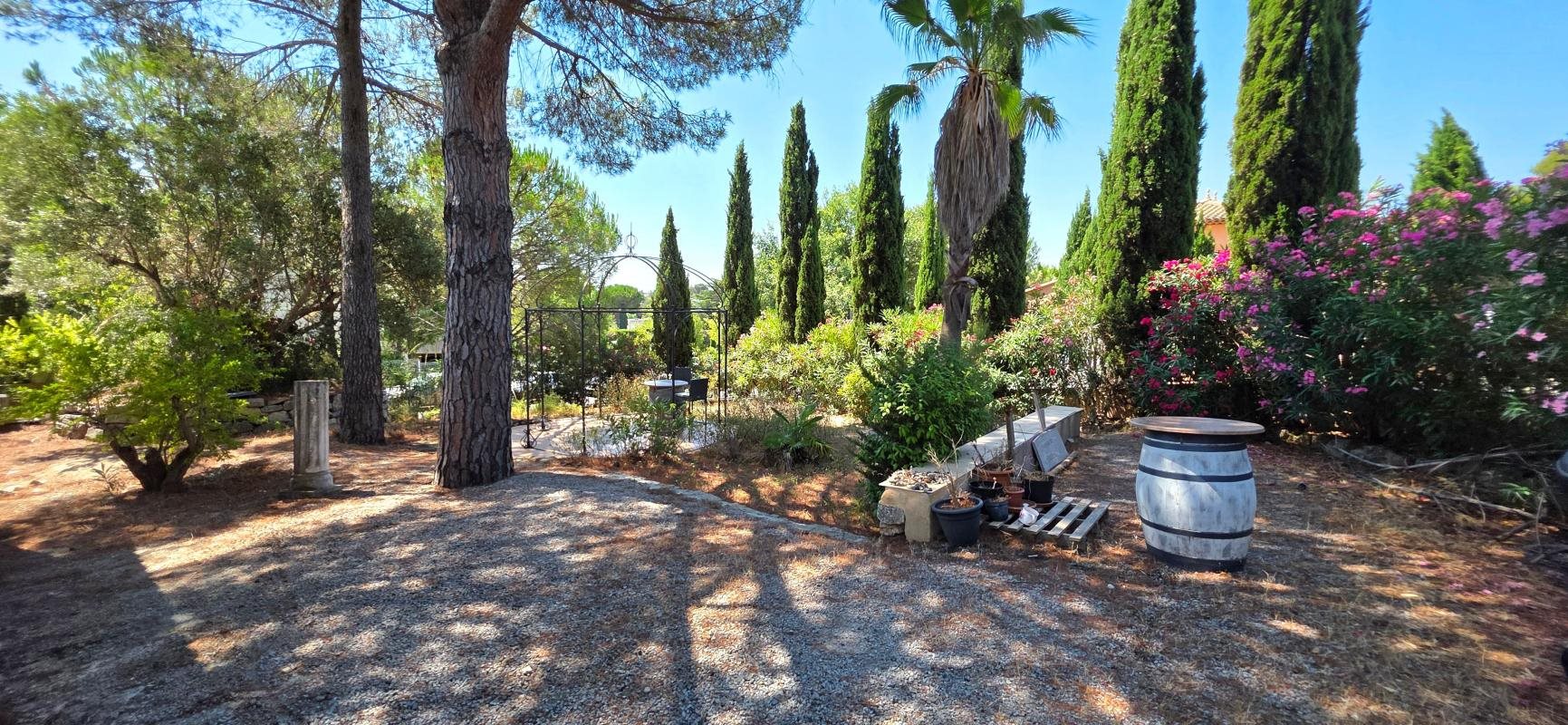 Maison à vendre, 200m², Fréjus