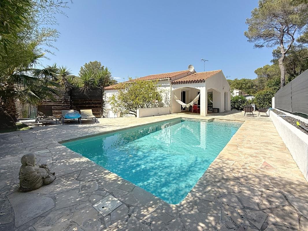 Maison à vendre, 151m², Fréjus