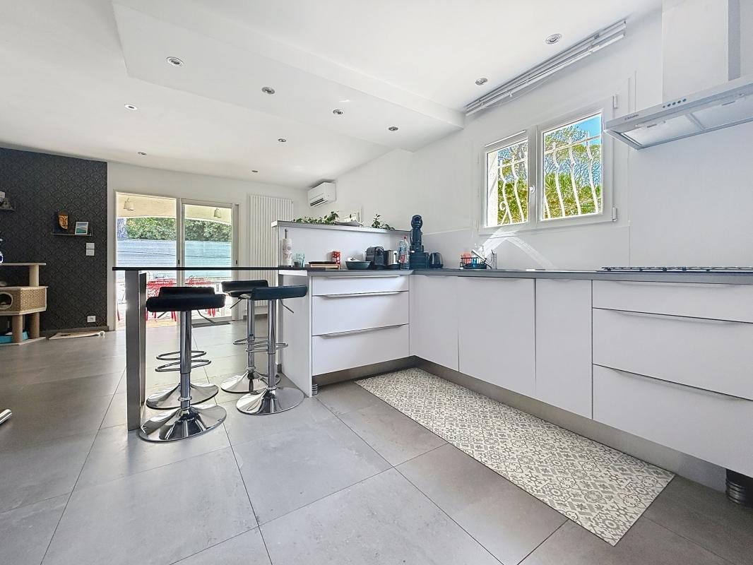 Maison à vendre, 151m², Fréjus