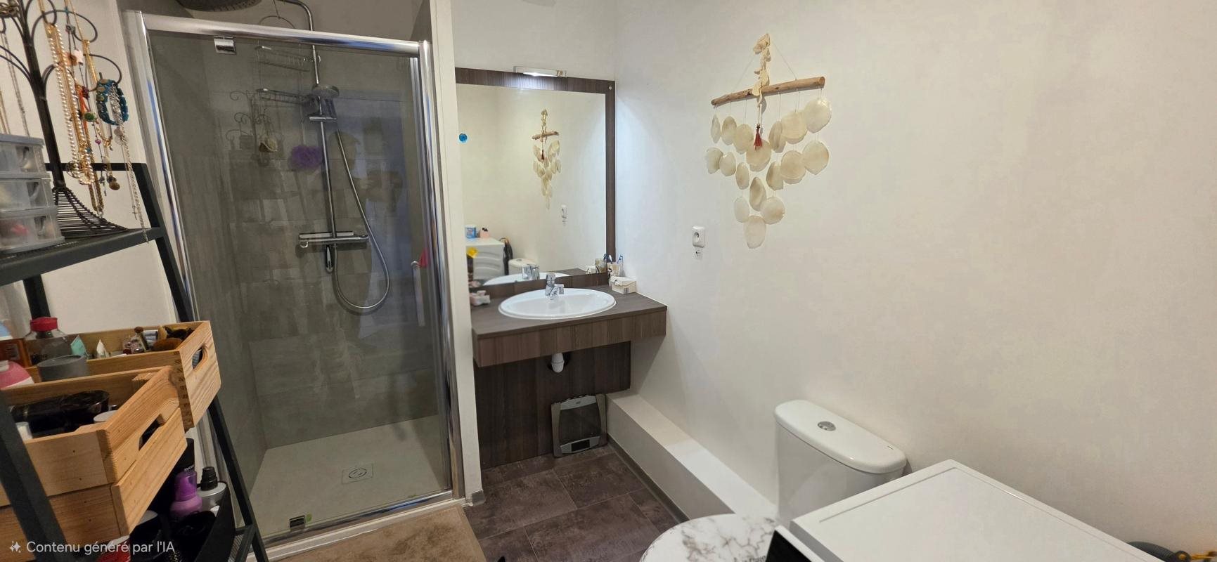 Appartement à vendre, 46m², Puget-sur-Argens