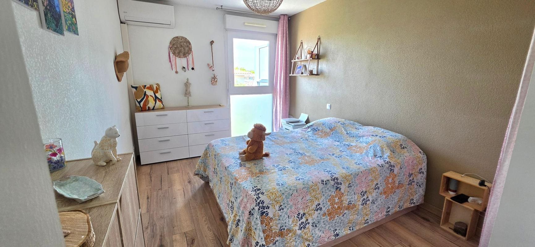 Appartement à vendre, 46m², Puget-sur-Argens