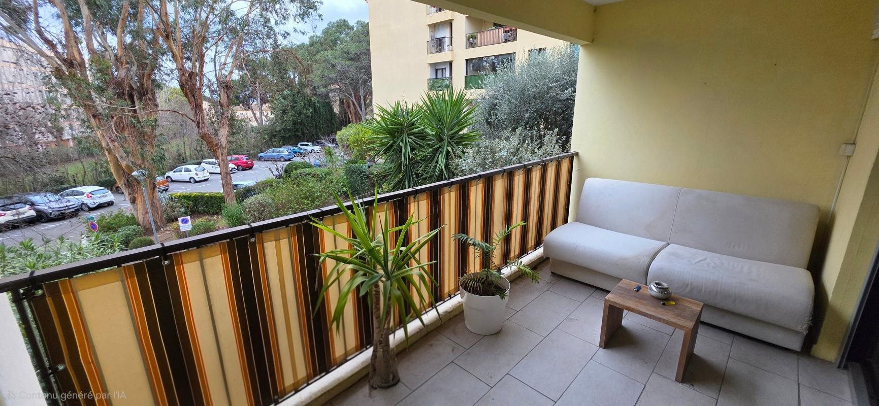 Appartement à vendre, 34m², Fréjus