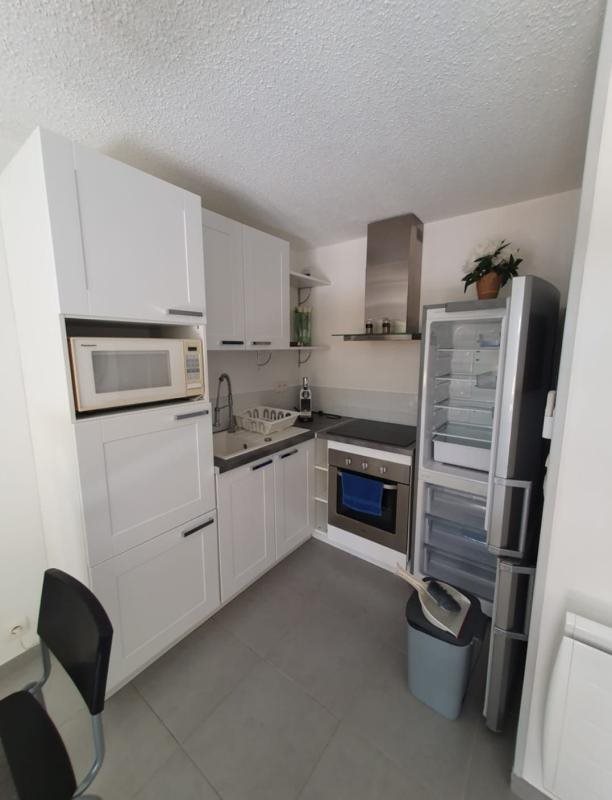 Appartement à vendre, 34m², Fréjus