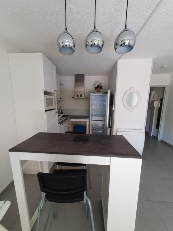Appartement à vendre, 34m², Fréjus