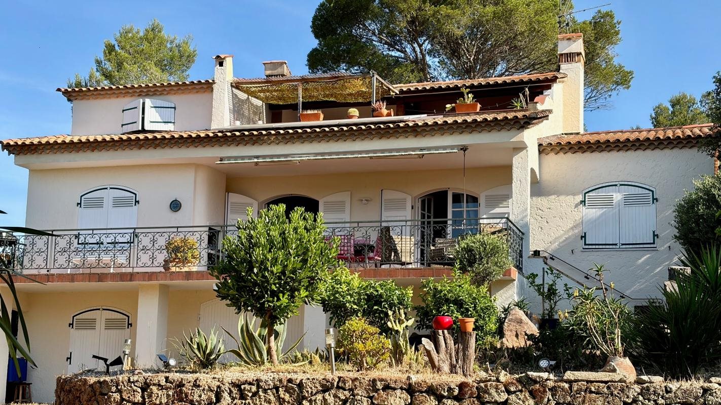 Maison à vendre, 158m², Fréjus