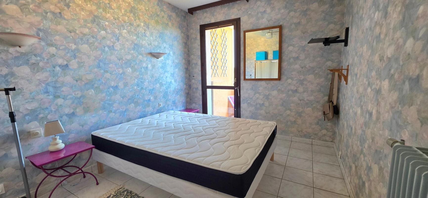 Appartement à vendre, 48m², Fréjus