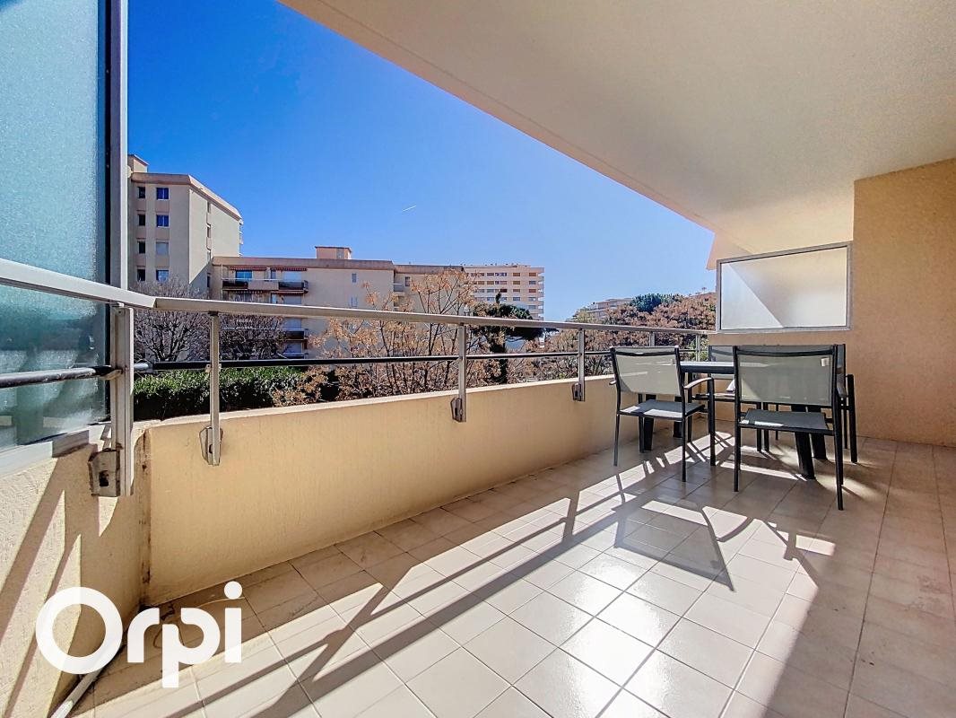 Appartement à vendre, 38m², Fréjus