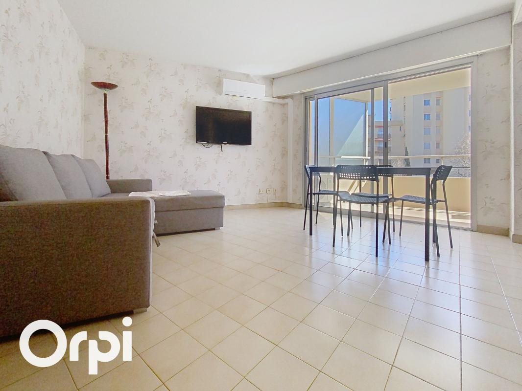 Appartement à vendre, 38m², Fréjus