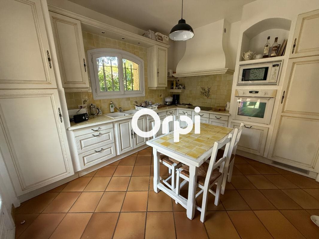 Maison à vendre, 175m², Saint-Raphaël