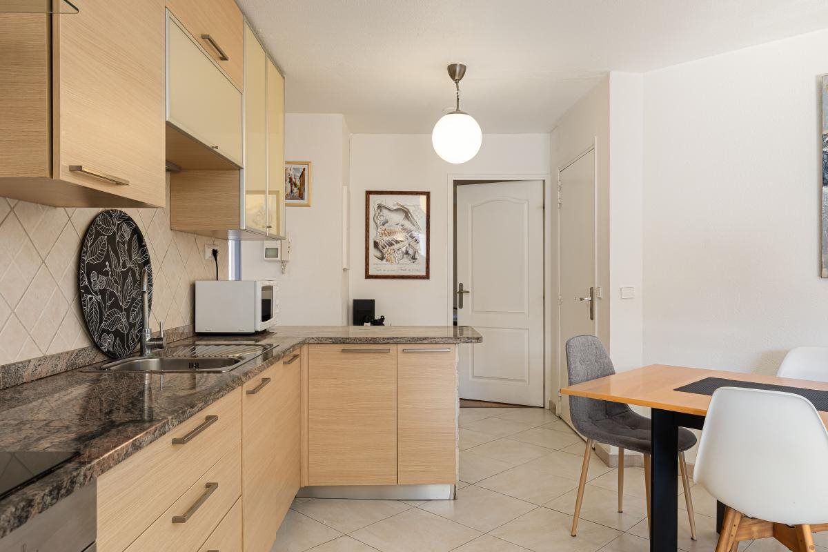 Appartement à vendre, 77m², Fréjus