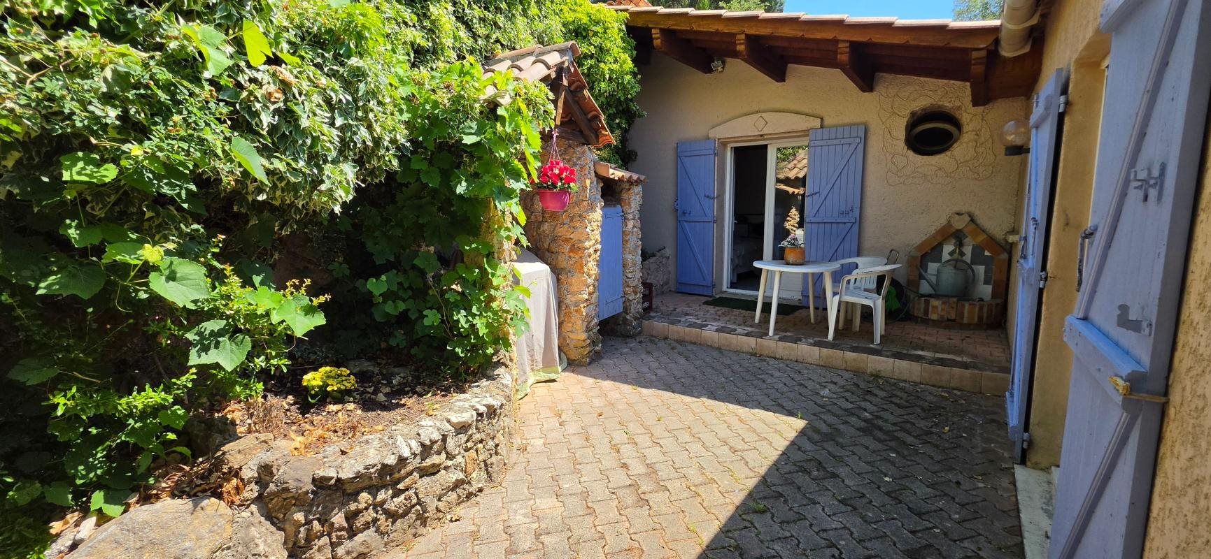 Maison à vendre, 135m², Montauroux