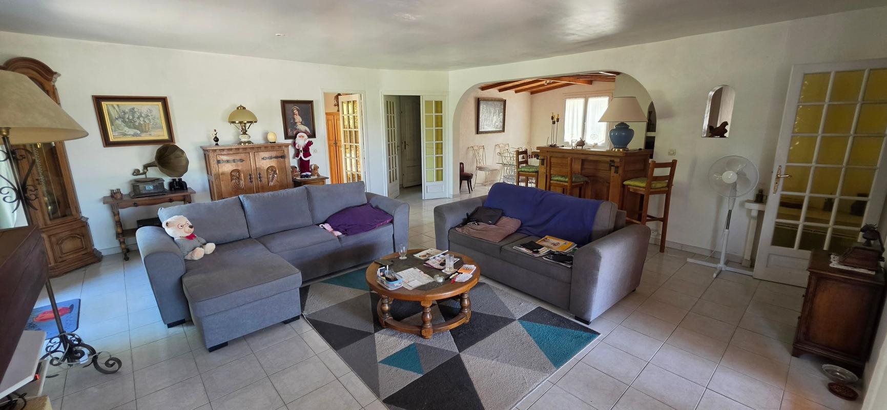 Maison à vendre, 135m², Montauroux