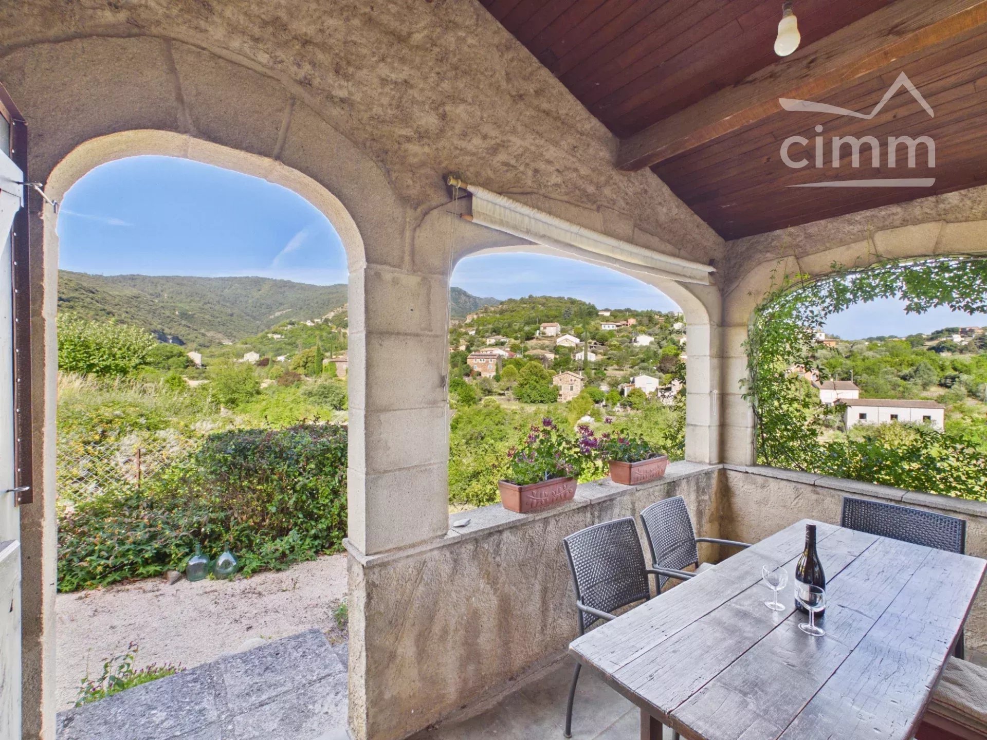Maison à vendre, 160m², Les Vans