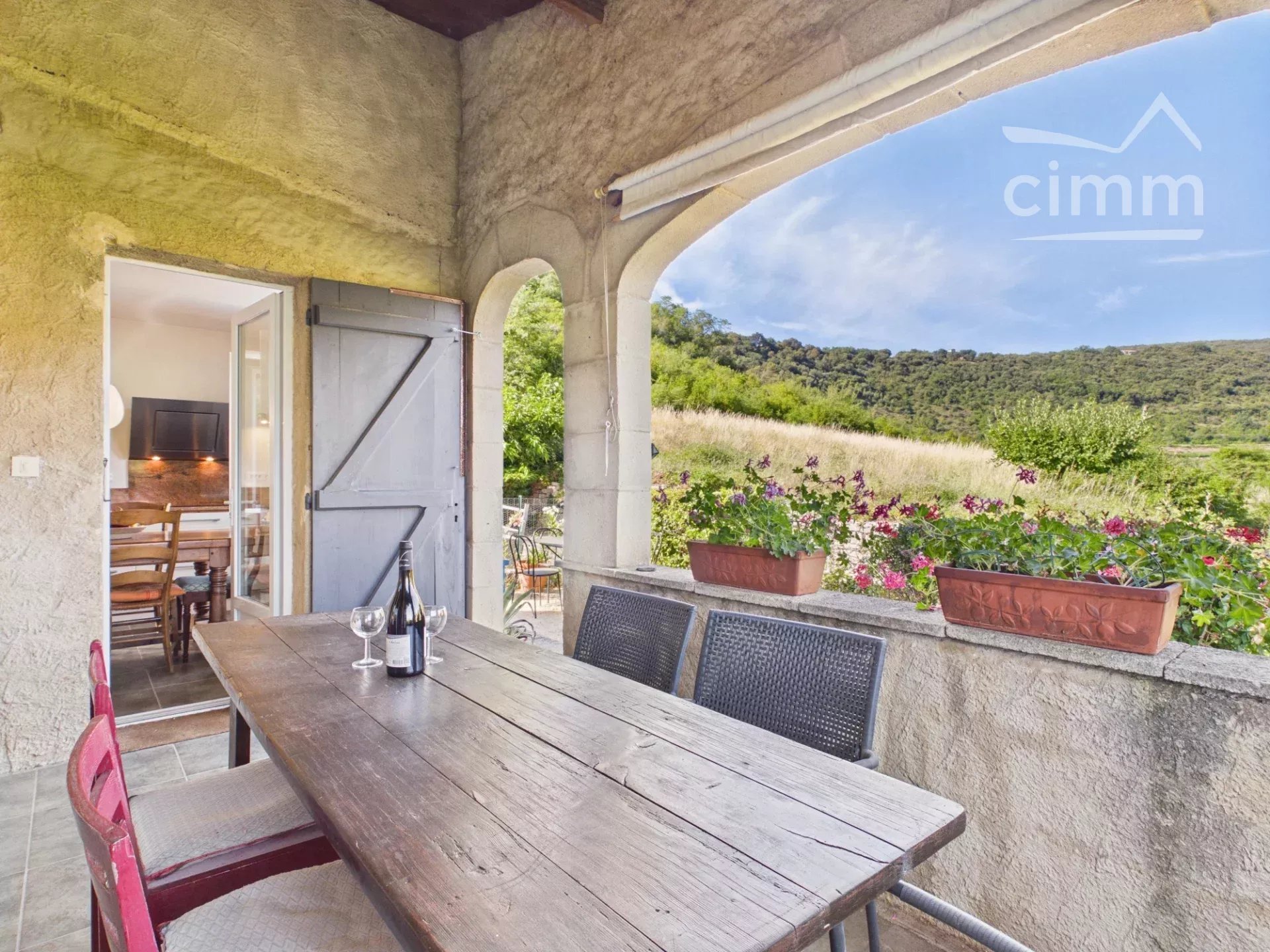 Maison à vendre, 160m², Les Vans