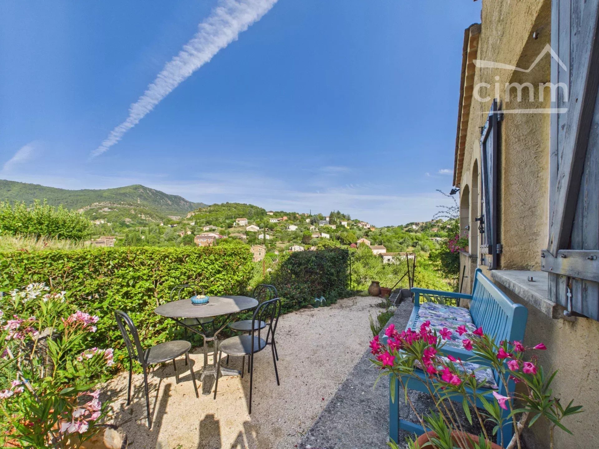 Maison à vendre, 160m², Les Vans