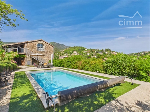 Maison 5 pièces 160 m² · à Les Vans · 160 m² · 449 000 €