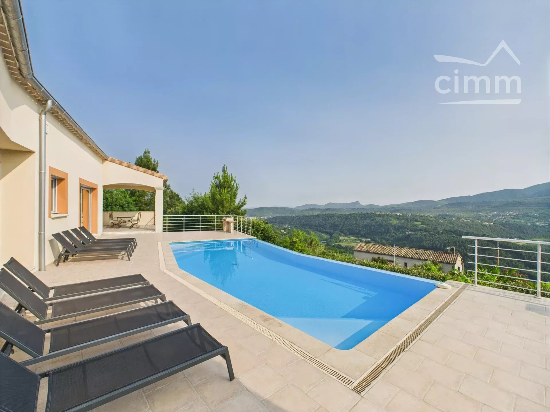 Maison à vendre, 170m², Les Vans
