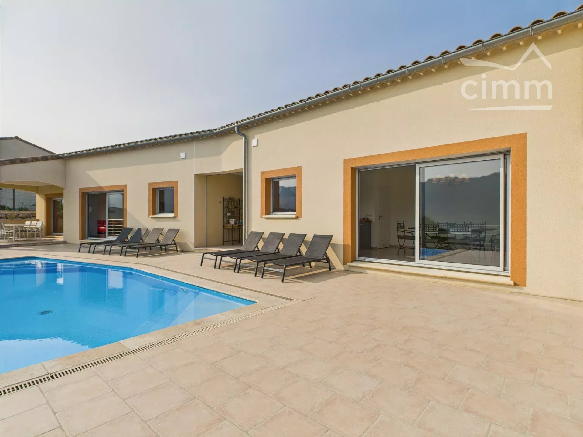 Maison à vendre, 170m², Les Vans