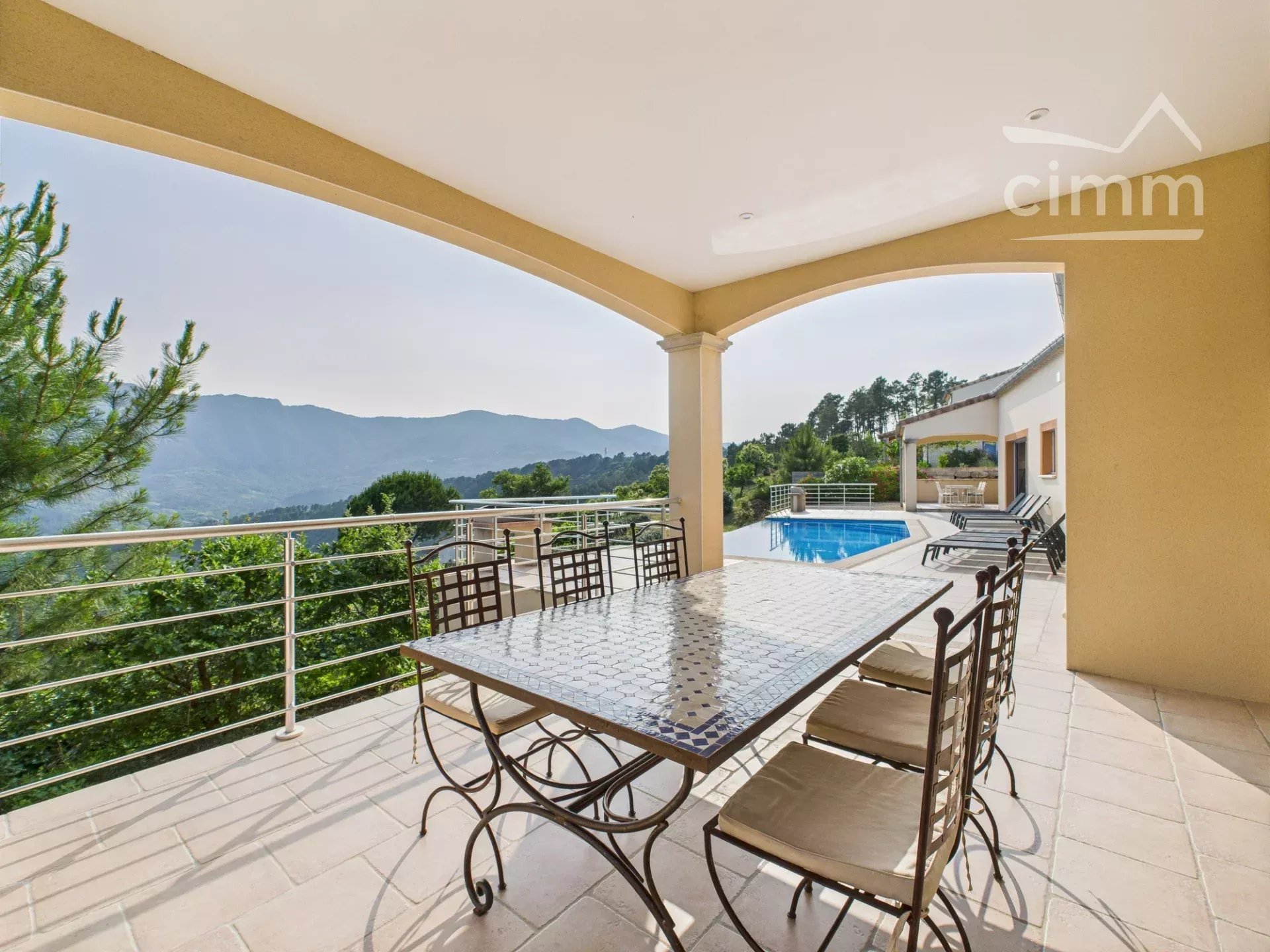 Maison à vendre, 170m², Les Vans