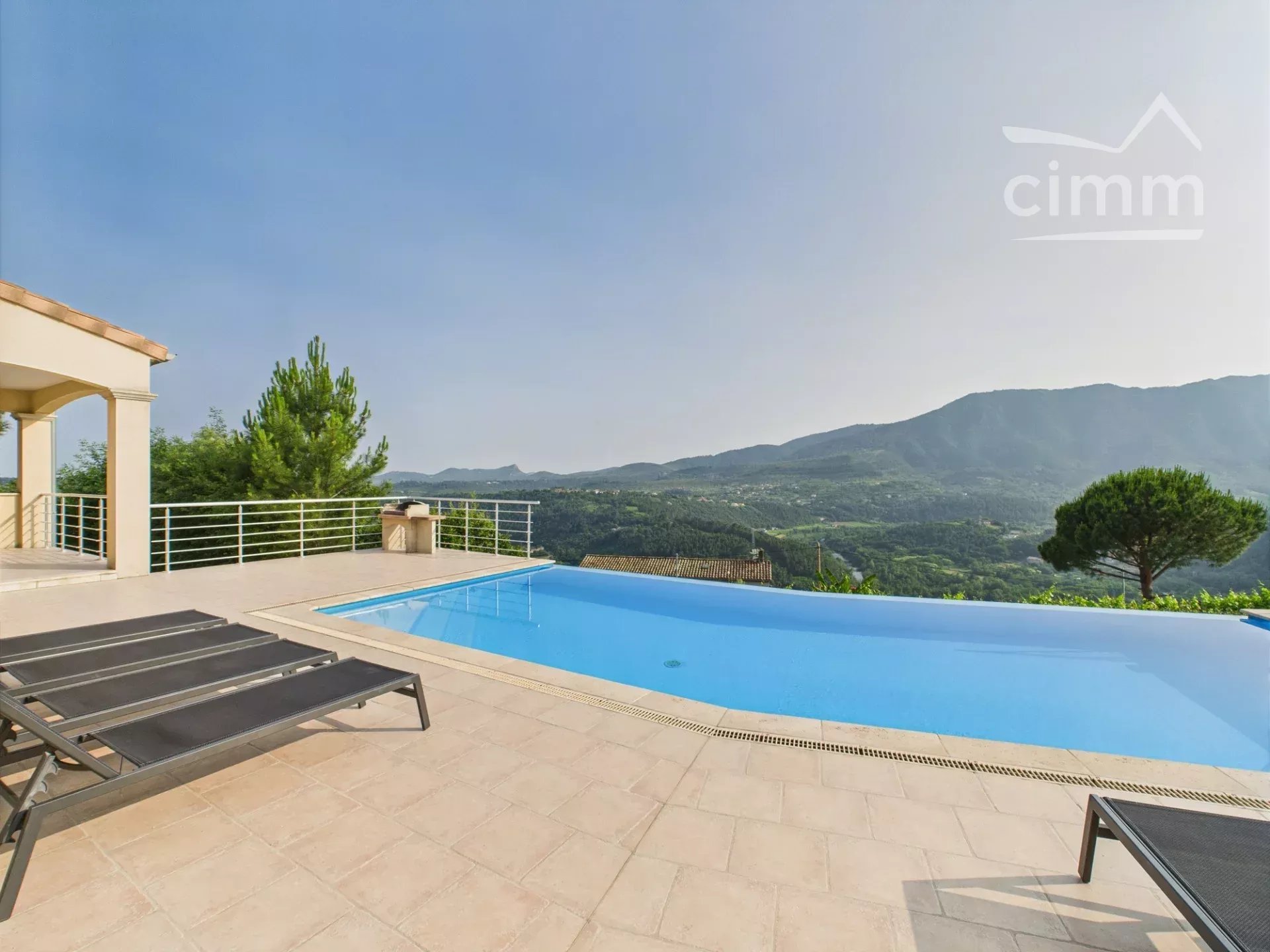 Maison à vendre, 170m², Les Vans