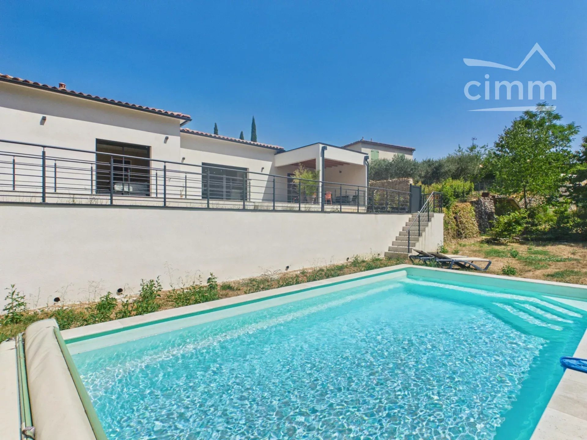 Maison à vendre, 135m², Les Vans
