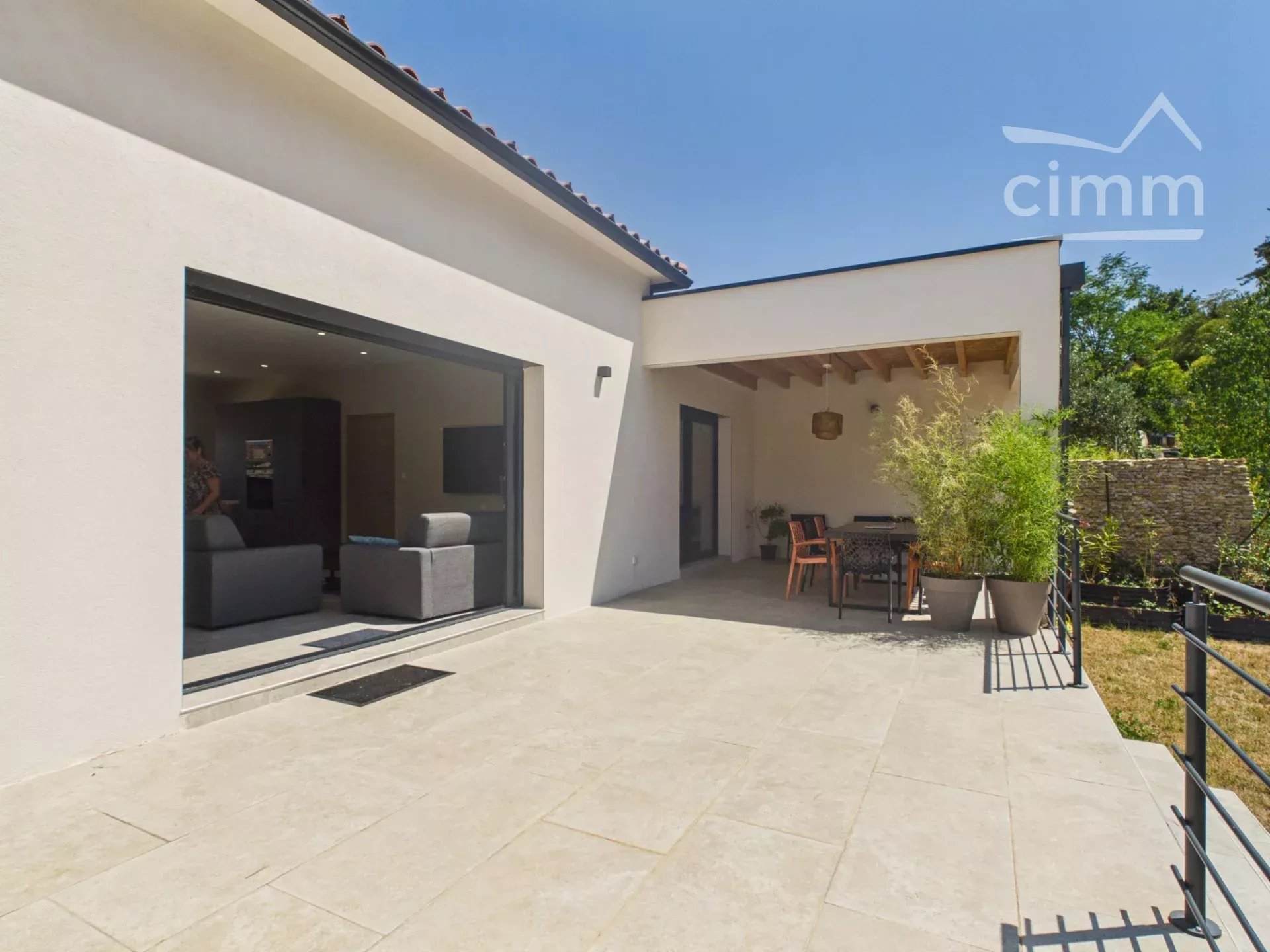 Maison à vendre, 135m², Les Vans