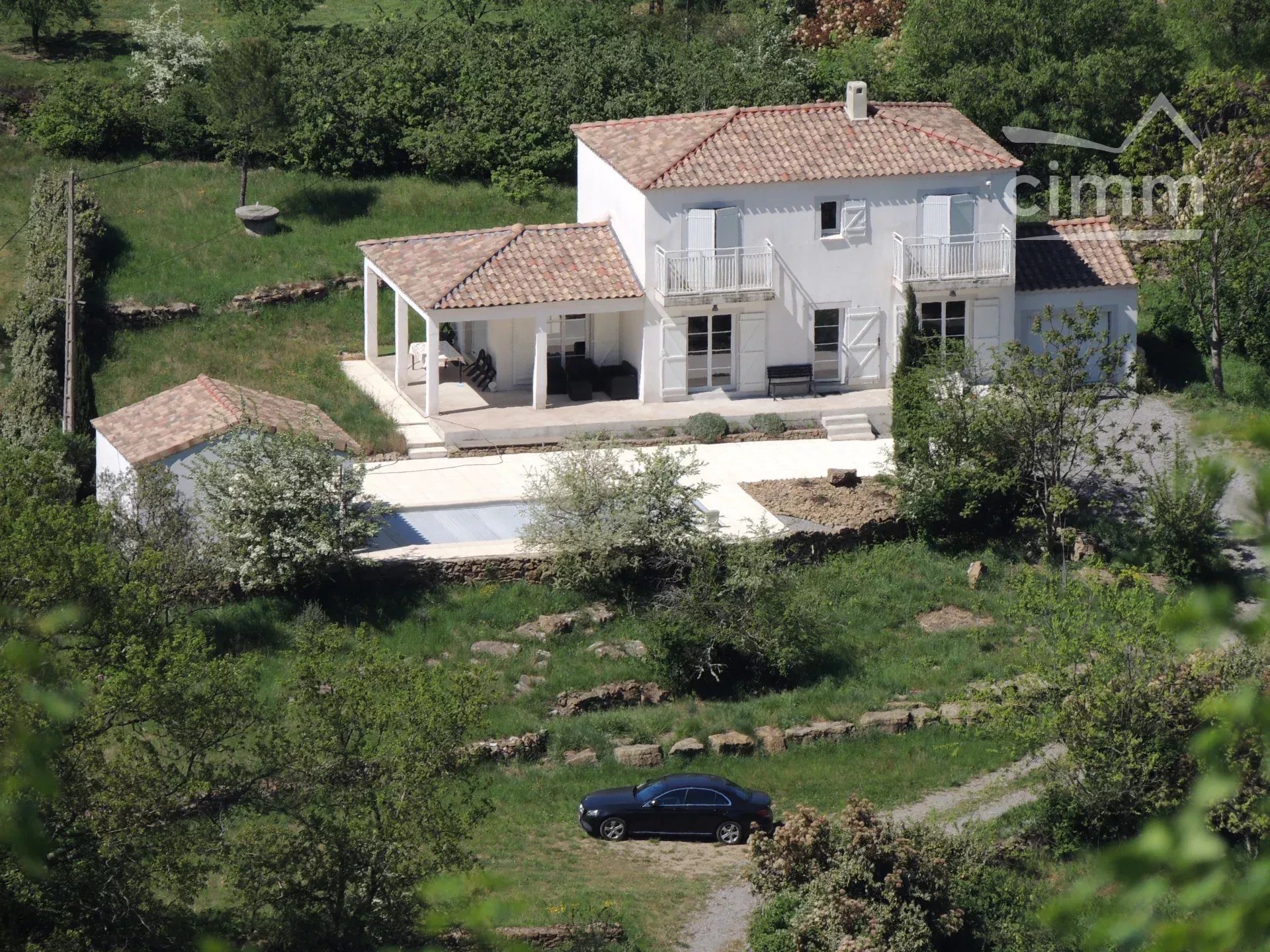 Maison à vendre, 125m², Les Vans