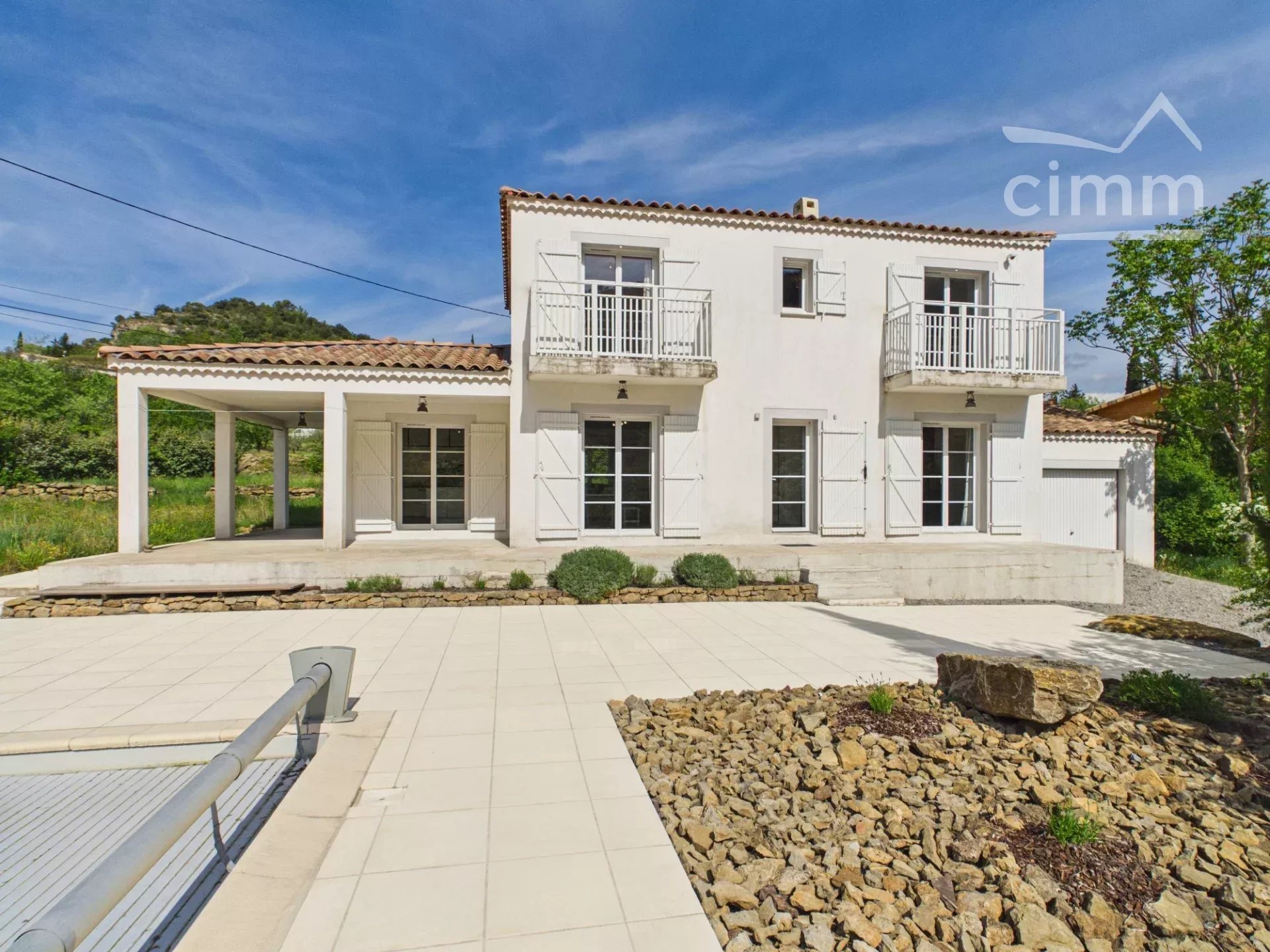 Maison à vendre, 125m², Les Vans