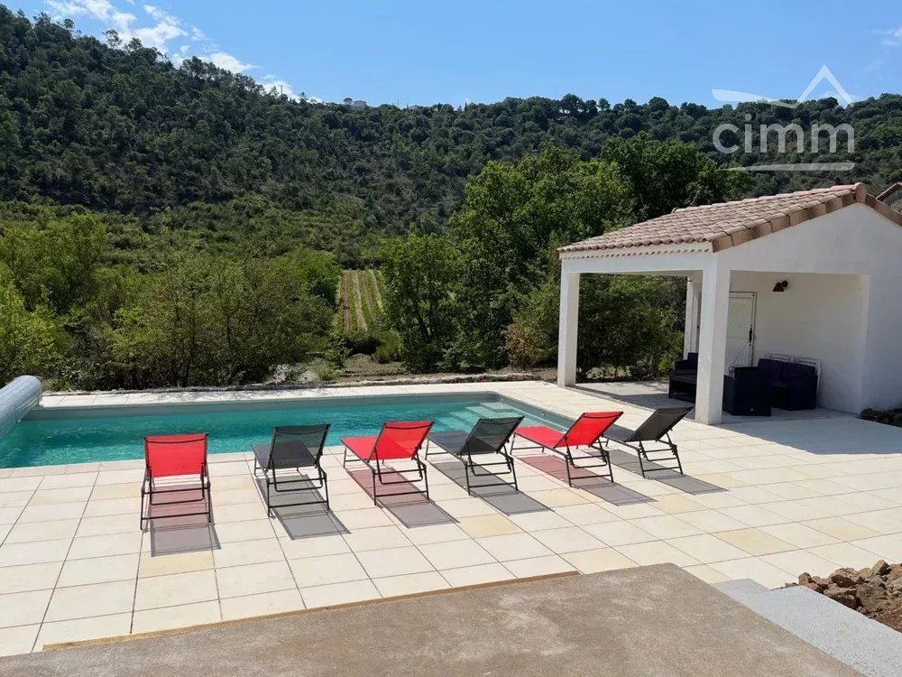 Maison à vendre, 125m², Les Vans